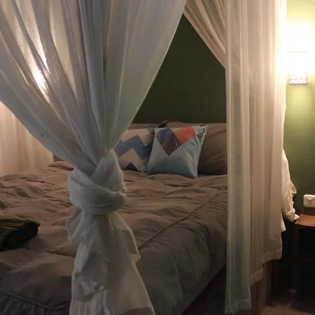 Ferienwohnung Rimba Bungalow